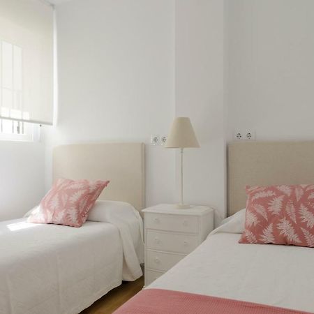 Deluxe La Trinidad Apartment กอร์โดบา ภายนอก รูปภาพ