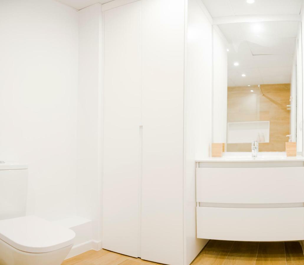 Deluxe La Trinidad Apartment กอร์โดบา ภายนอก รูปภาพ